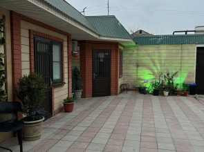 Гостевой Дом Дворик