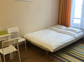 Апартаменты Яхтенная 24