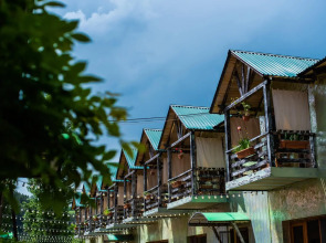 Отель Haghartsin Complex