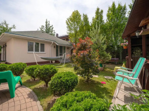 Гостевой дом DOM15