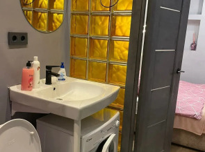 Квартира на улице Шереметьевская 26