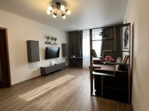 Квартира Просторная Квартира в Историческом Центре