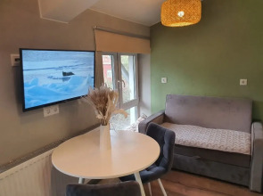 Квартира Art-Seasons Курская