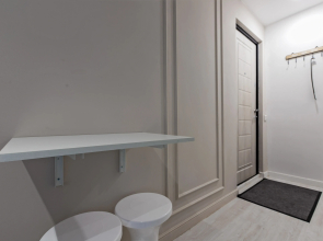 Апартаменты Apart-Real Hovrino