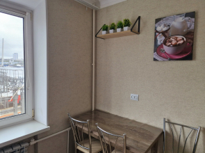 Квартира на Трудовом Переулке