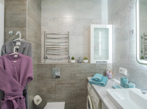 Квартира Лазурит