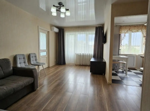 Квартира Уютная 2-х. комнатная квартира в самом центре города рядом с ПетрГУ