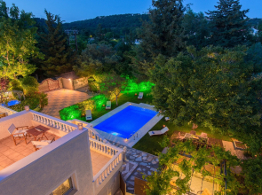 Small Paradise Villa