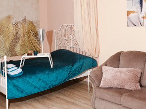 Квартира Петроградские Апартаменты