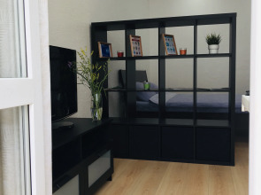 Гостевой дом RentUfa на Заки Валиди