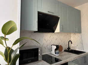 Квартира на Семёновской 32