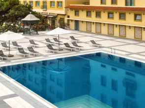 Отель Hyatt Regency Baku