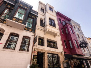 Апарт-отель Zendy Suite