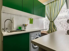 Апартаменты Студия 3 на Вознесенском пр 55