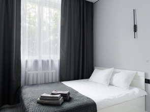 Апартаменты около Пионерского сквера