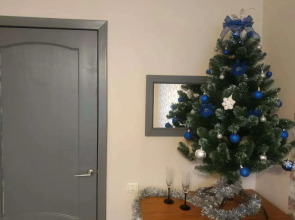 Квартира на Улице Нормандия-Неман 1