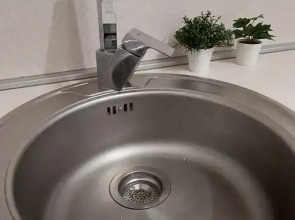 Квартира рядом Автовокзал Округ Галле