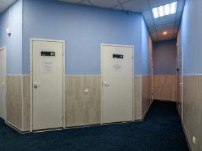 Отель РиверСайд Невский Проспект