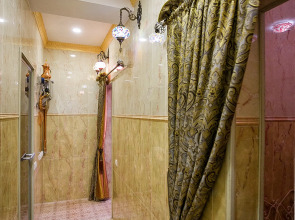 Гостевой Дом Каштановая Аллея