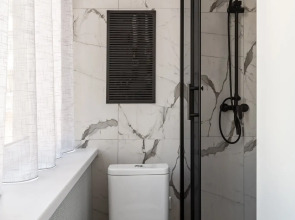 Апартаменты Comfort Life на Парковой