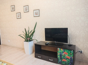 Апартаменты на Шекснинском проспекте