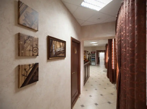 Гостиница Юбилейная