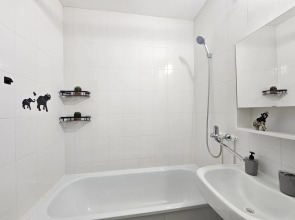 Квартира Светлояр