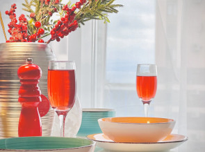 Апартаменты Центральная Набережная Регата