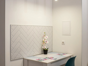 Апартаменты Sweet Home Studios 1