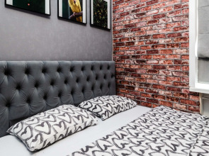 Апартаменты Тверская 12с9 (07)