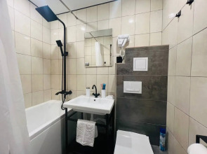 Апартаменты BBClub Apart Khibiny 2