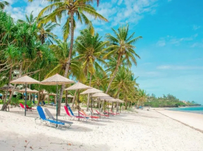 Mombasa Continental Resort Resort