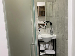 Апартаменты Морские