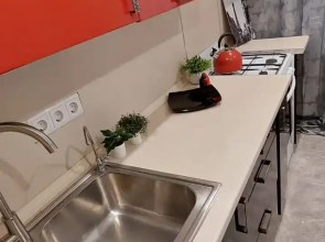 Квартира Кирова 93 Кондиционер Горячая Вода