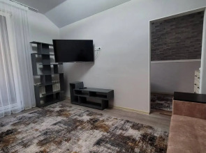 Апартаменты Двухуровневые апартаменты около музея ангелов