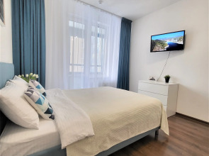 Квартира Apartment Comfort