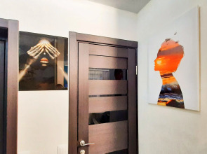 Апартаменты Sweet Home Студия Глубина