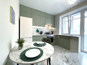 Квартира Чистопольская, 77