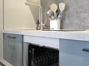 Апартаменты Студия с сауной