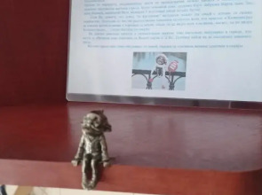 Квартира в центре Калининграда