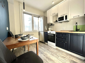 Квартира 2-комнатная Ключевская 24-2 Улан-Удэ КакДома