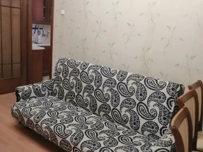 Квартира Двухкомнатная рядом с зоопарком