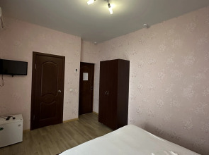 Гостевой дом Алинка