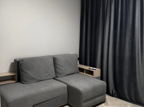 Квартира на проспекте Красного Знамени 139