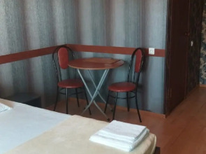 Гостинный дом Добрые Соседи