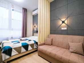 Апартаменты Грицевца - 2