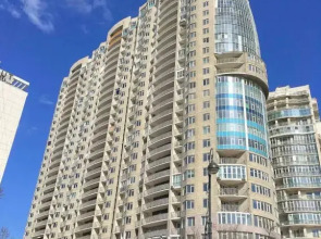 Апартаменты Nebo-VL