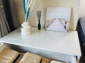 Квартира 2 комнатная с ремонтом в центре Омска