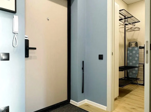 Квартира от GoodHome_ekb в сердце района Академический