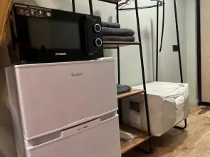 Апартаменты Литейный Проспект 31 Четырехместные 8